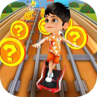 光之国：我，小弗，好人