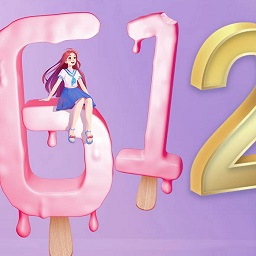 梅西一家，梅西安东内拉，还有三个可爱的孩子。