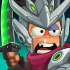 战无止境《全民奇迹》PK high爆全场