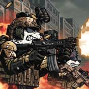 木叶:局面满级万花筒,打压忍界