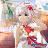 個人勢VTuber天使うと復歸，加盟三毛貓所屬虛擬聲優事務所VOICE-ORE