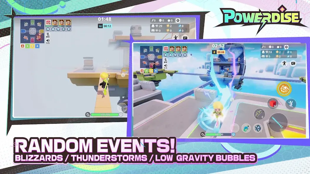 高兴宗族团体助阵《海岛奇兵》发布会 8月21日安卓首发