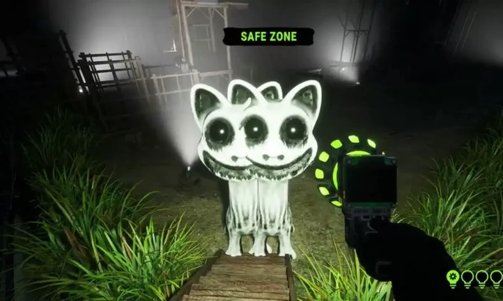 炉石传说狩猎盛宴属性介绍