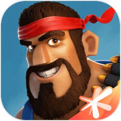 怪兽王又来啦 电影手游《哥斯拉：损坏3》上线