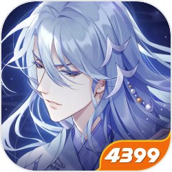 《阴阳师》新SP云外镜登场预告，双倍快乐的长发美男！