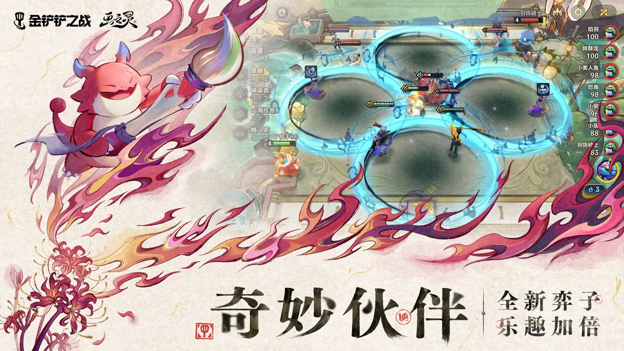 《快打旋風6》參戰！格鬥遊戲夏日盛會EVO 2023遊戲項目公開