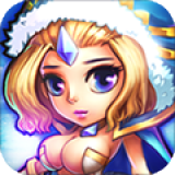 粉粉x新国际狂歡期間限制咖啡廳2月24日台北／台中同步開幕