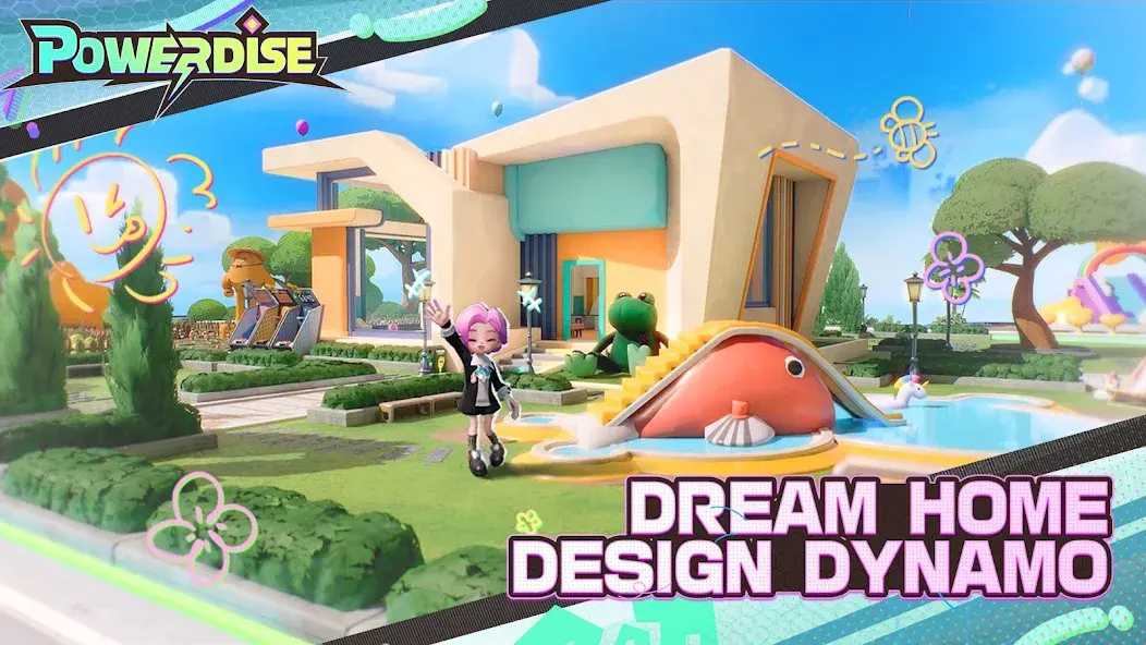 Steam《100%鮮橙汁》限時免費，多人歡樂棋盤對戰名作