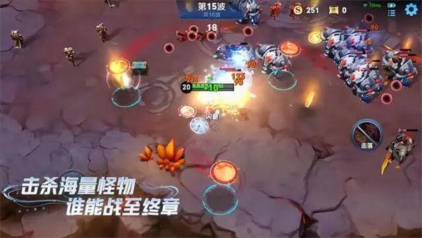 小行星上的3D消除大狂欢《Matchy Matchy》将至